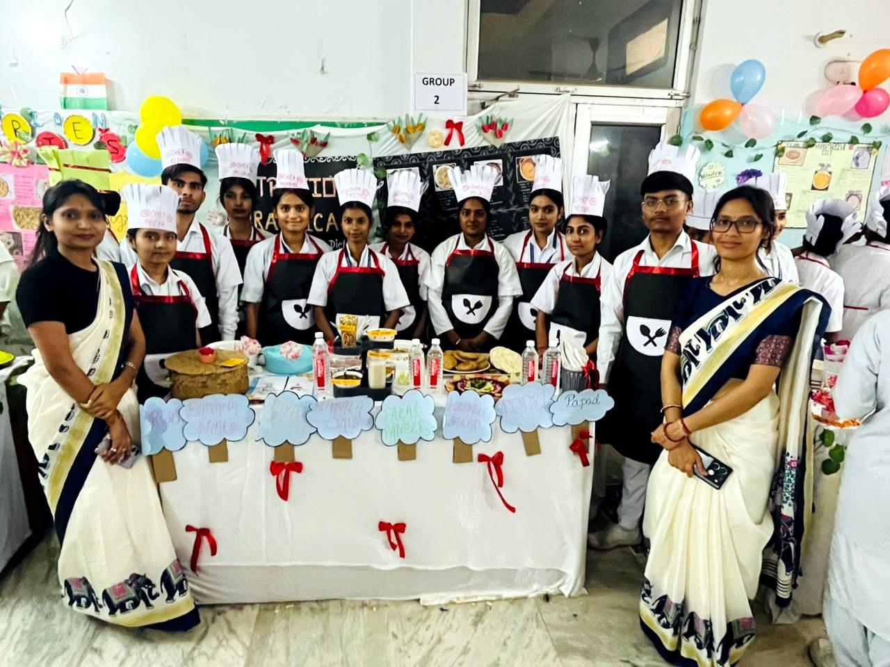 Cultural Activities 10